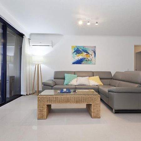 Surf Regency Aparthotel Gold Coast Buitenkant foto