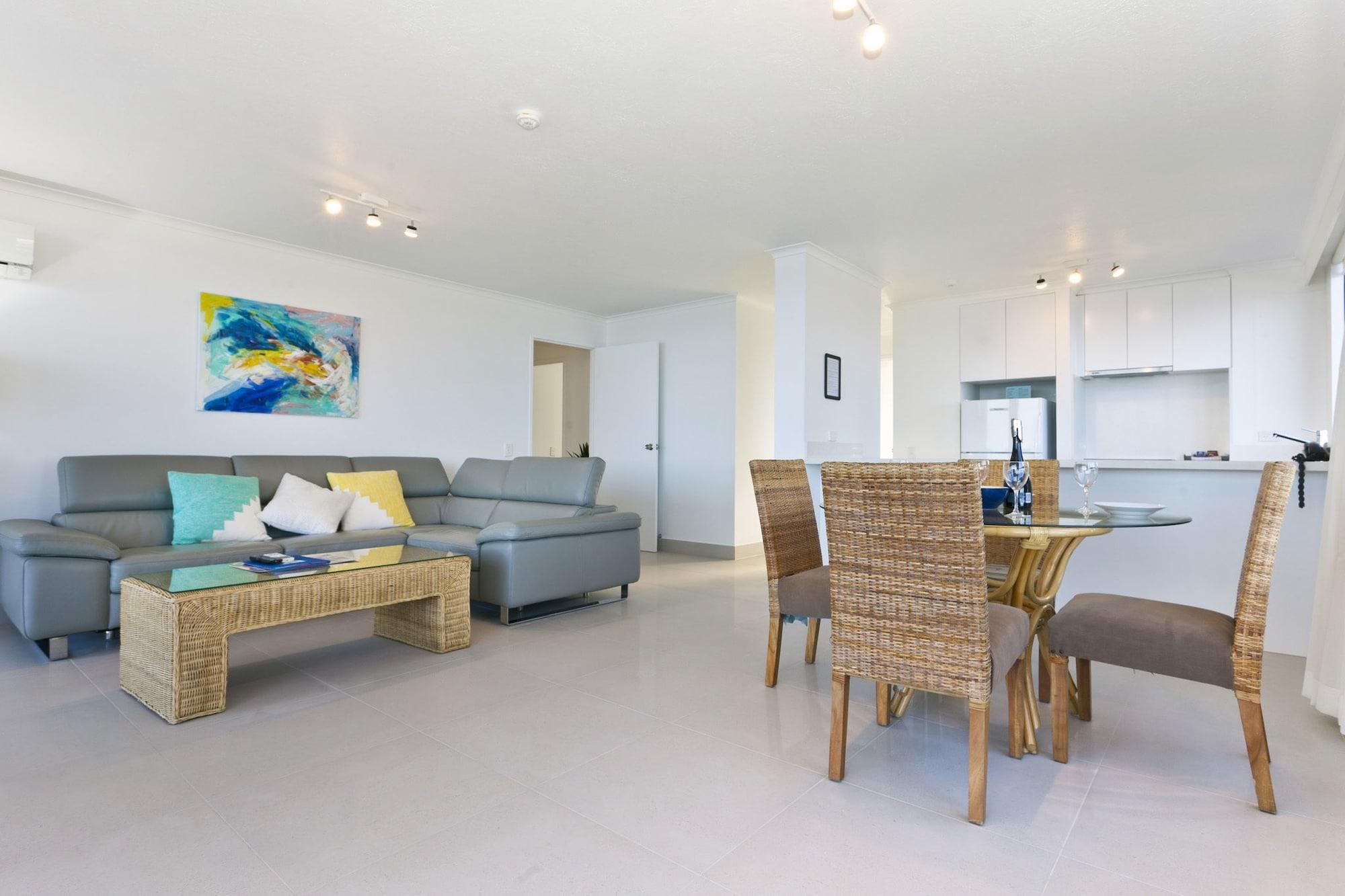 Surf Regency Aparthotel Gold Coast Buitenkant foto